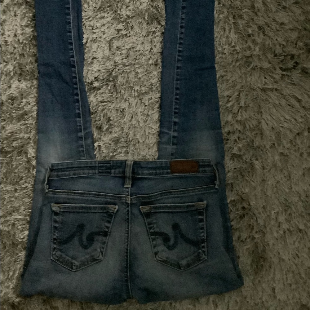 Adriano goldschmieo pants